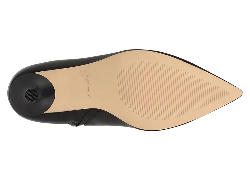 Therin Bootie