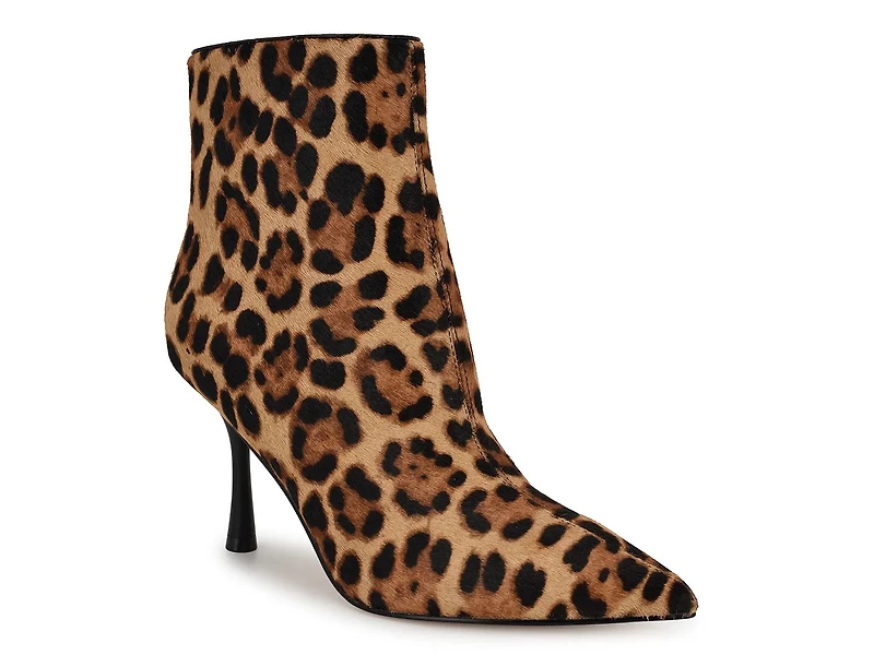 Therin Bootie