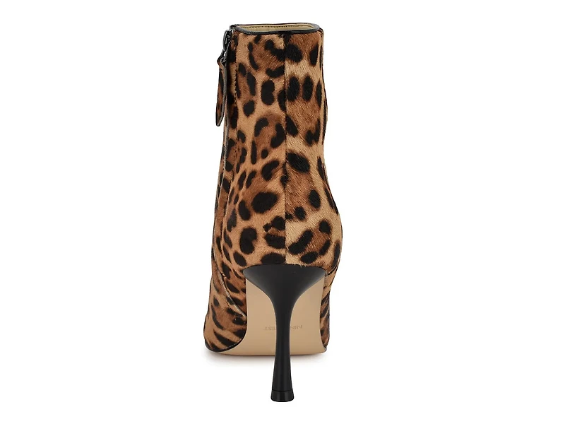 Therin Bootie