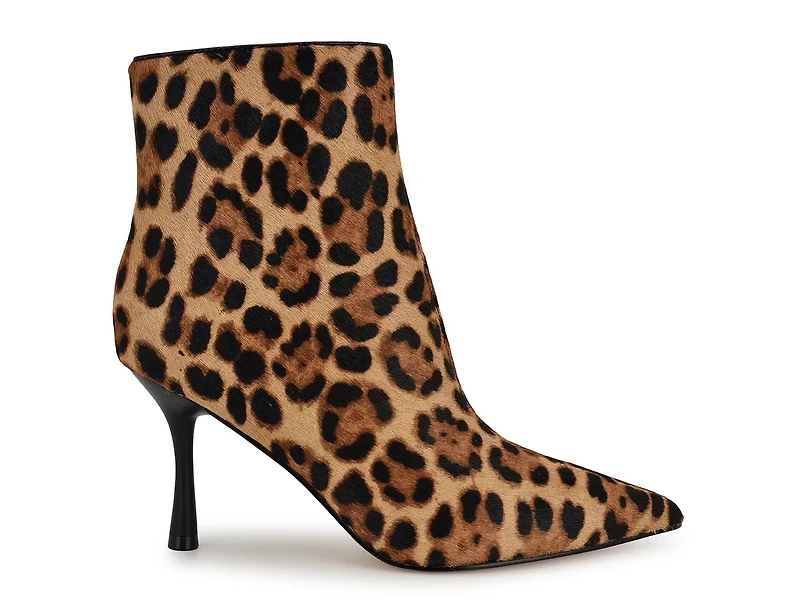 Therin Bootie