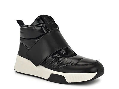 Tumble Bootie