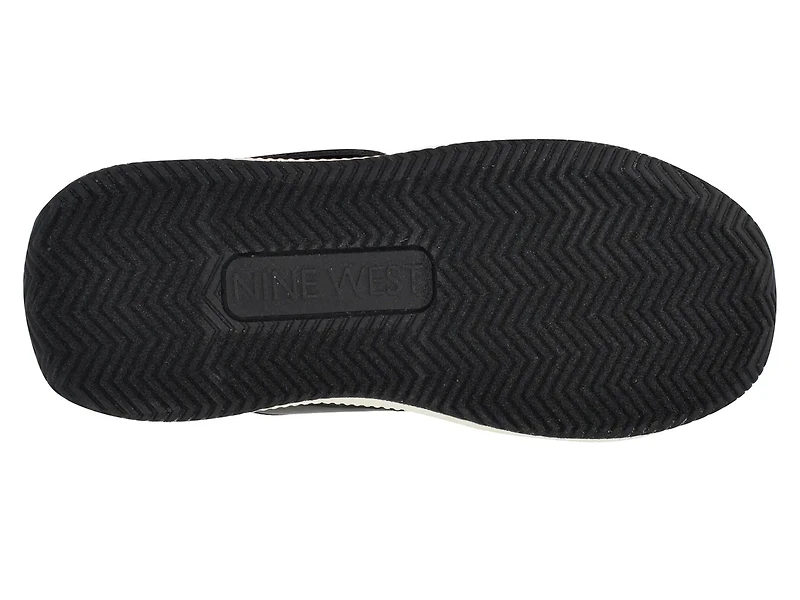 Tumble Bootie
