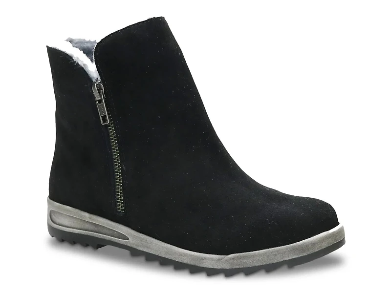 Besty Bootie