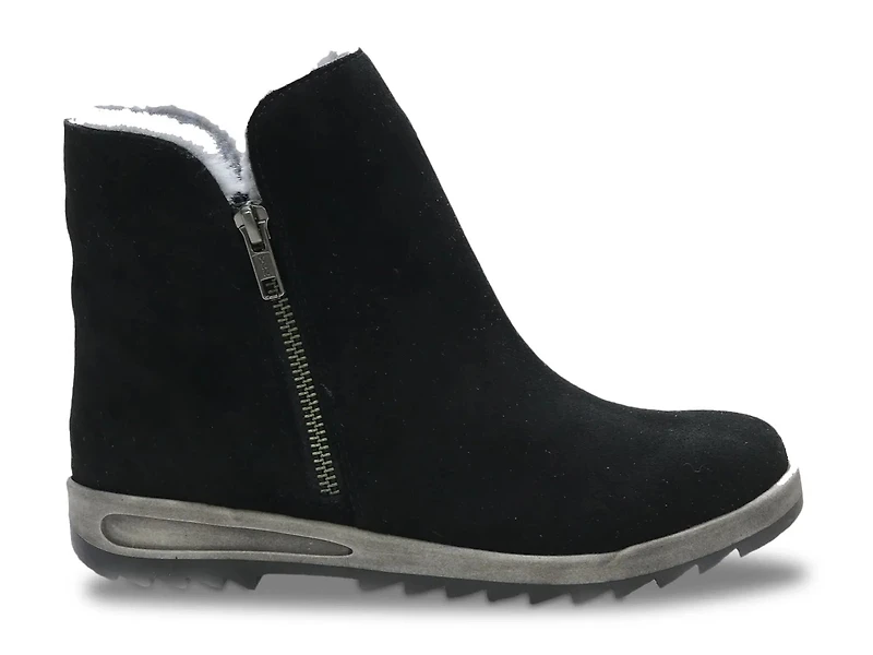 Besty Bootie