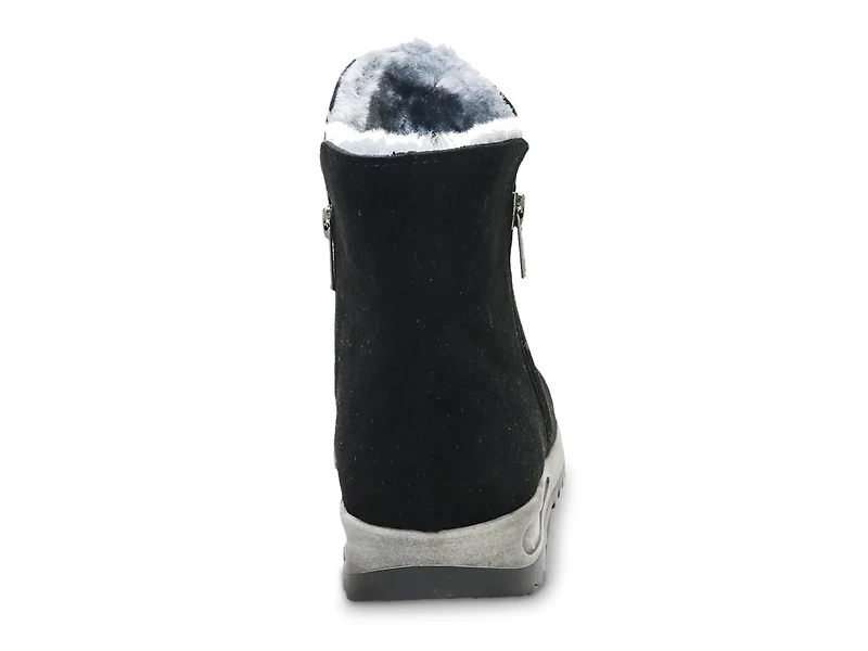 Besty Bootie