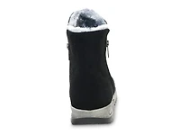 Besty Bootie