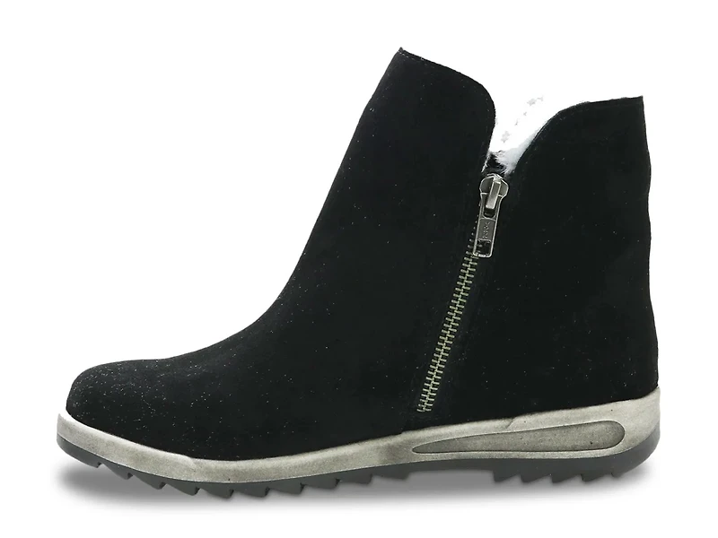 Besty Bootie