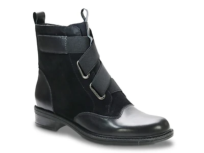 Clovis Bootie