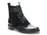 Clovis Bootie