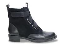Clovis Bootie