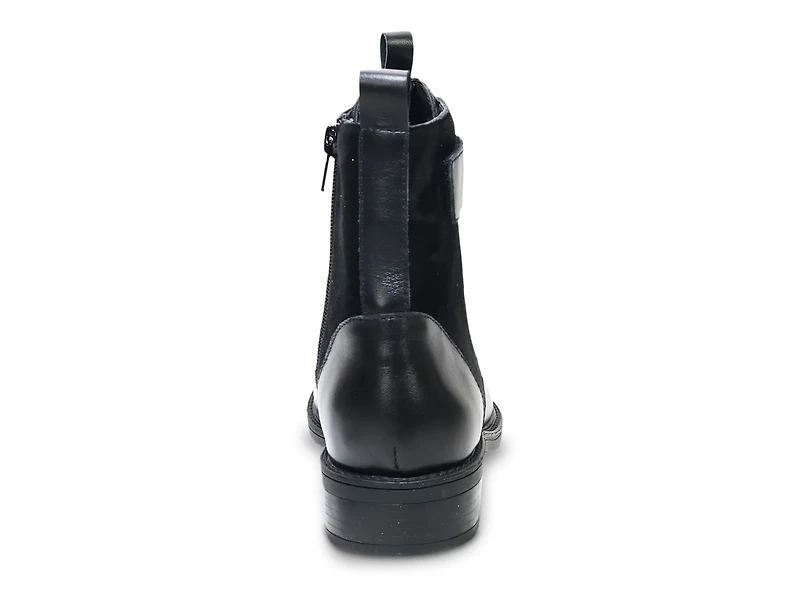 Clovis Bootie