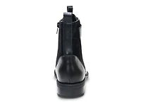 Clovis Bootie