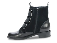Clovis Bootie