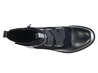 Clovis Bootie