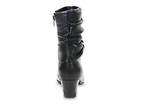 Corin Bootie
