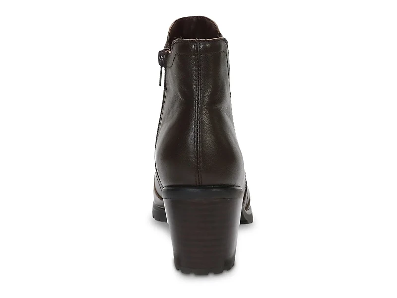 Emeris Bootie