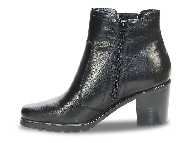 Emeris Bootie