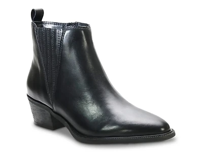 Flirt Bootie