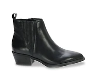 Flirt Bootie