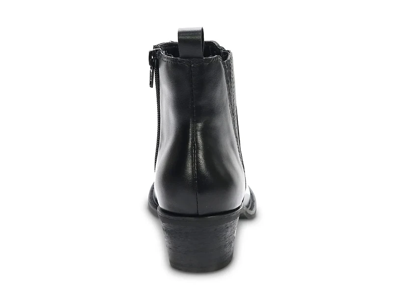 Flirt Bootie