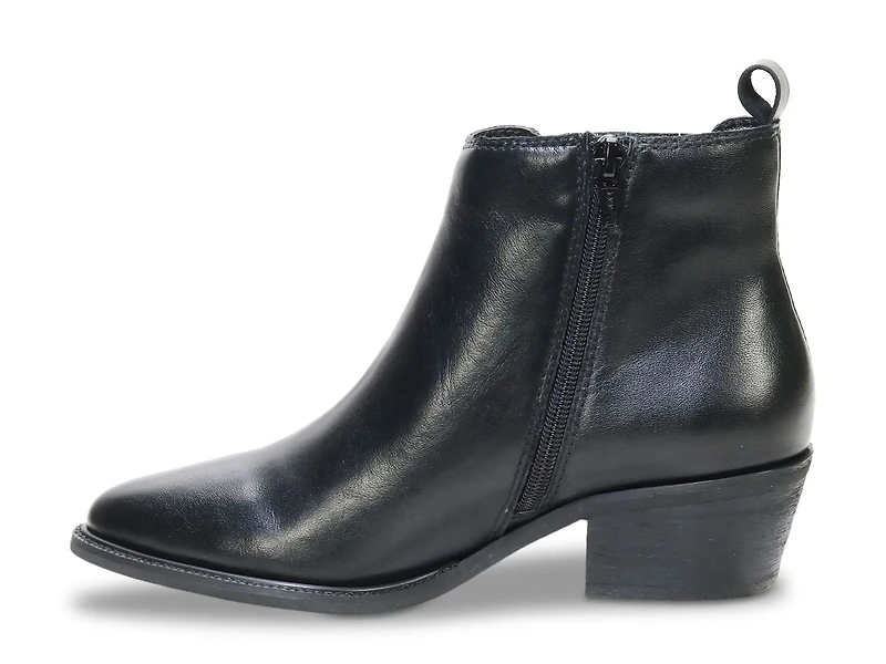 Flirt Bootie