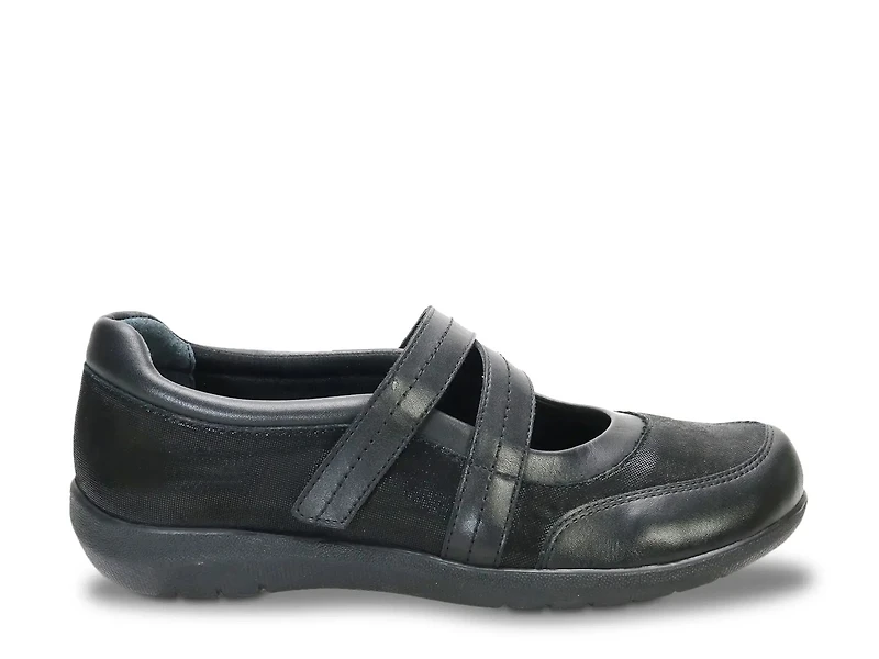 Geena Mary Jane Slip-On