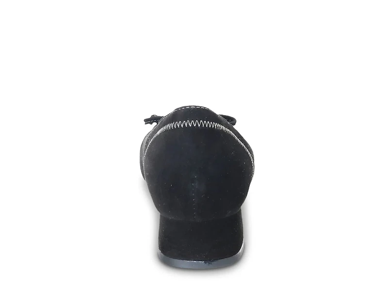 Harriot Pump