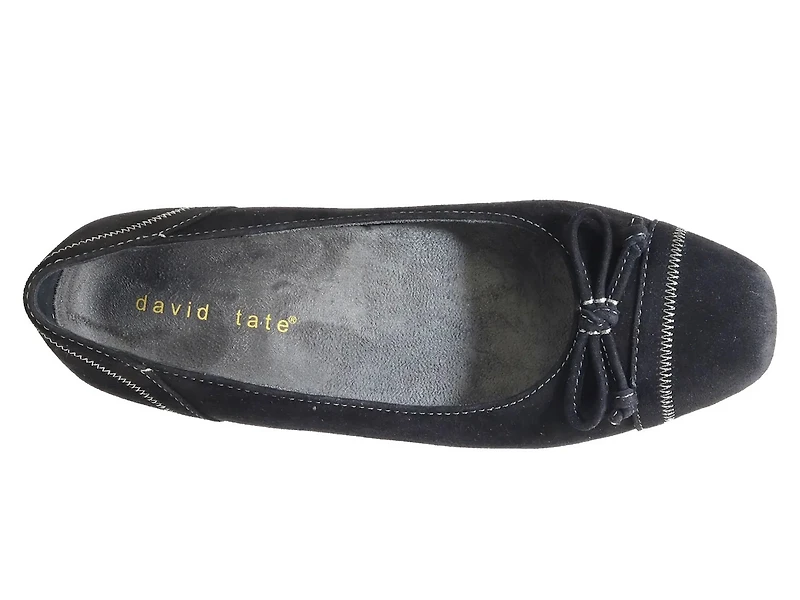 Harriot Pump