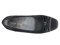 Harriot Pump