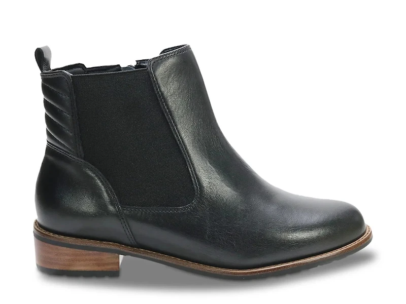 Leo Waterproof Bootie