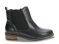 Leo Waterproof Bootie