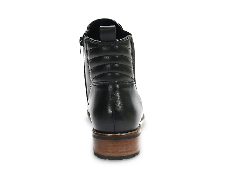 Leo Waterproof Bootie