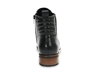 Leo Waterproof Bootie