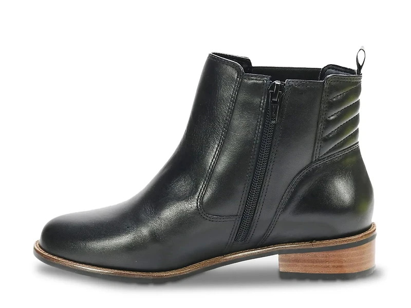 Leo Waterproof Bootie
