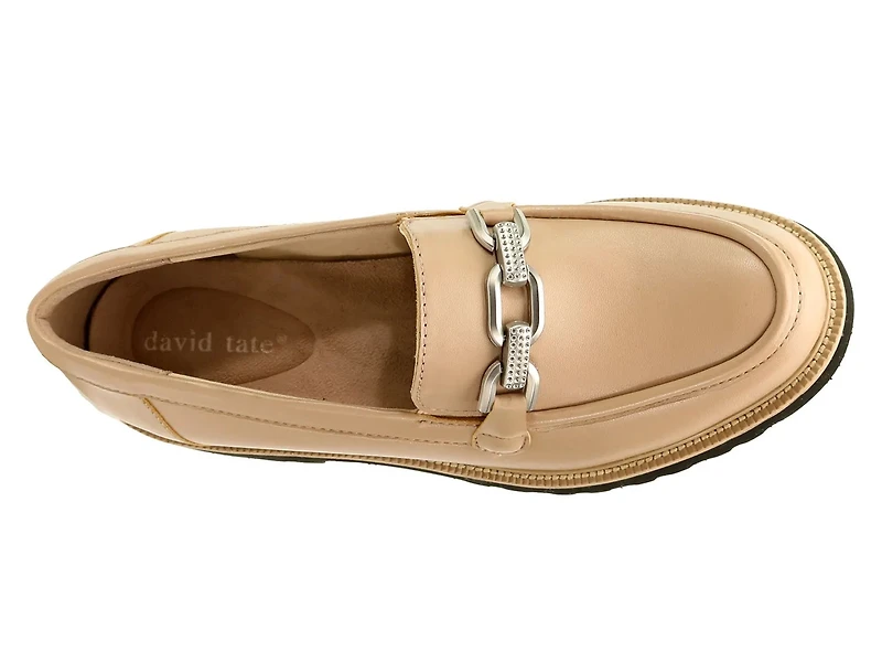 Magan Loafer
