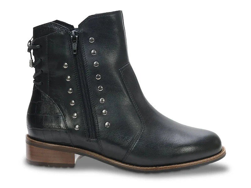 Mozart Waterproof Bootie