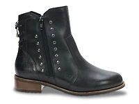 Mozart Waterproof Bootie