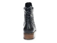Mozart Waterproof Bootie