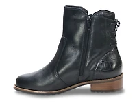 Mozart Waterproof Bootie