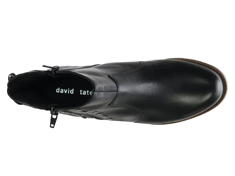 Mozart Waterproof Bootie