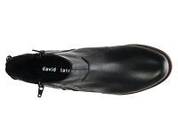 Mozart Waterproof Bootie