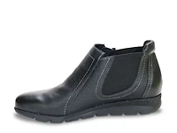 Pia Bootie