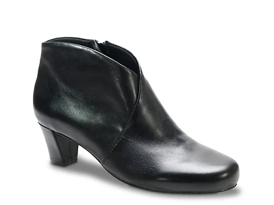 Prescott Bootie