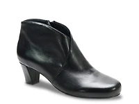Prescott Bootie