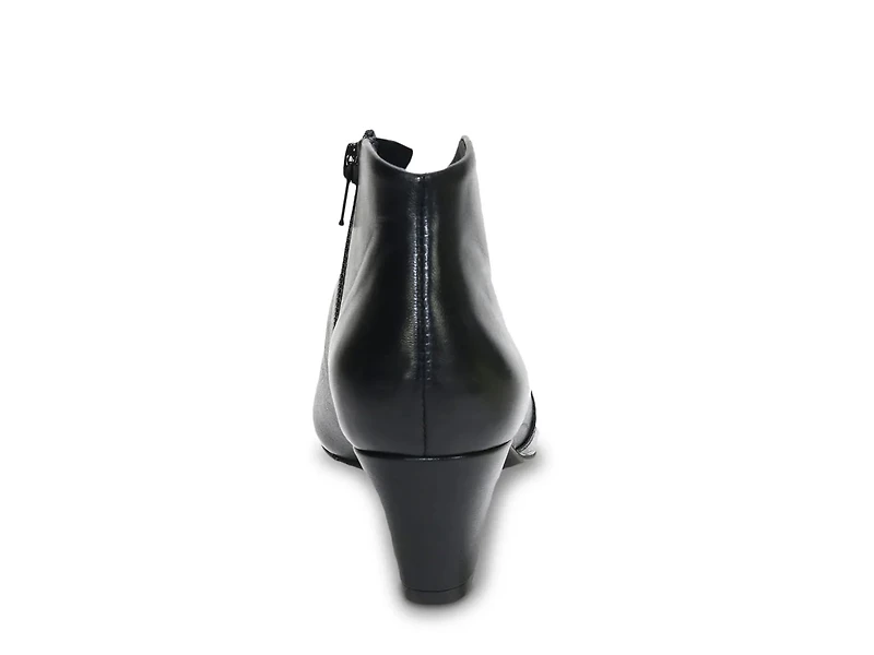 Prescott Bootie