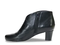 Prescott Bootie