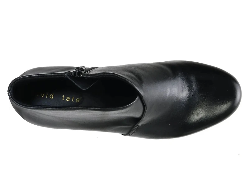 Prescott Bootie