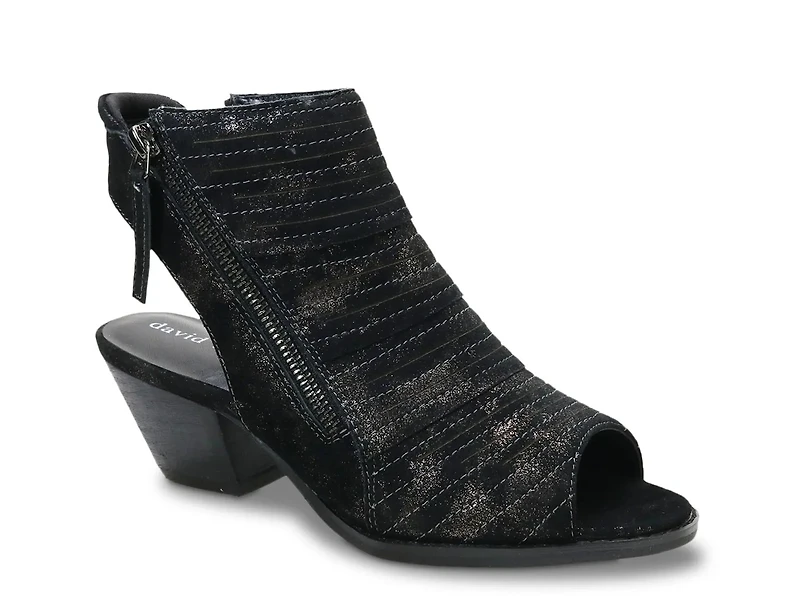 Sidney Sandal