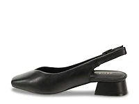 Swing Pump