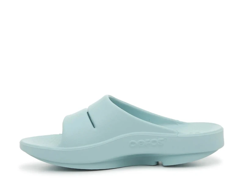OOahh Slide Sandal